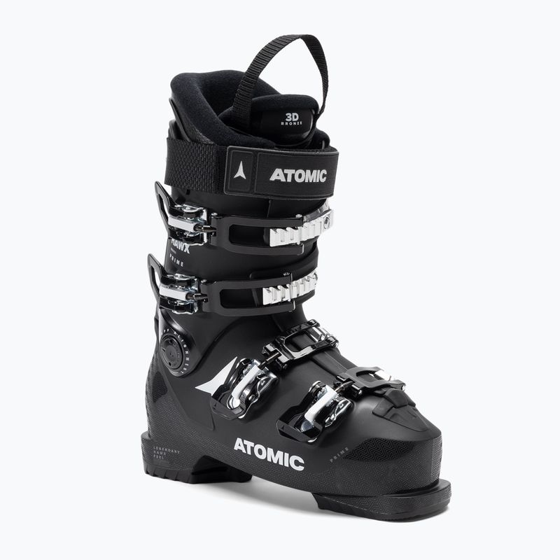 Női síbakancs Atomic Hawx Prime 85 W fekete/fehér
