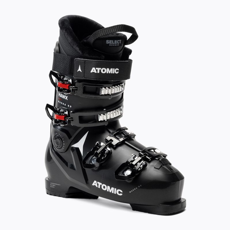 Férfi síbakancs ATOMIC Hawx Magna 80 fekete AE5027020 AE5027020
