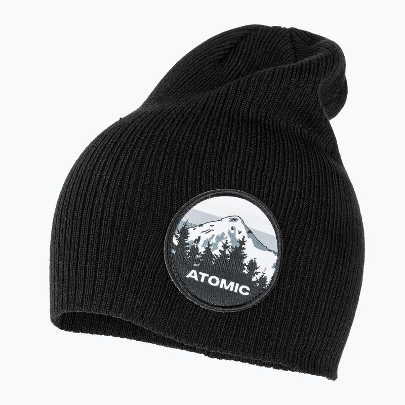 téli sapka Atomic Alps Peak Beanie black 4