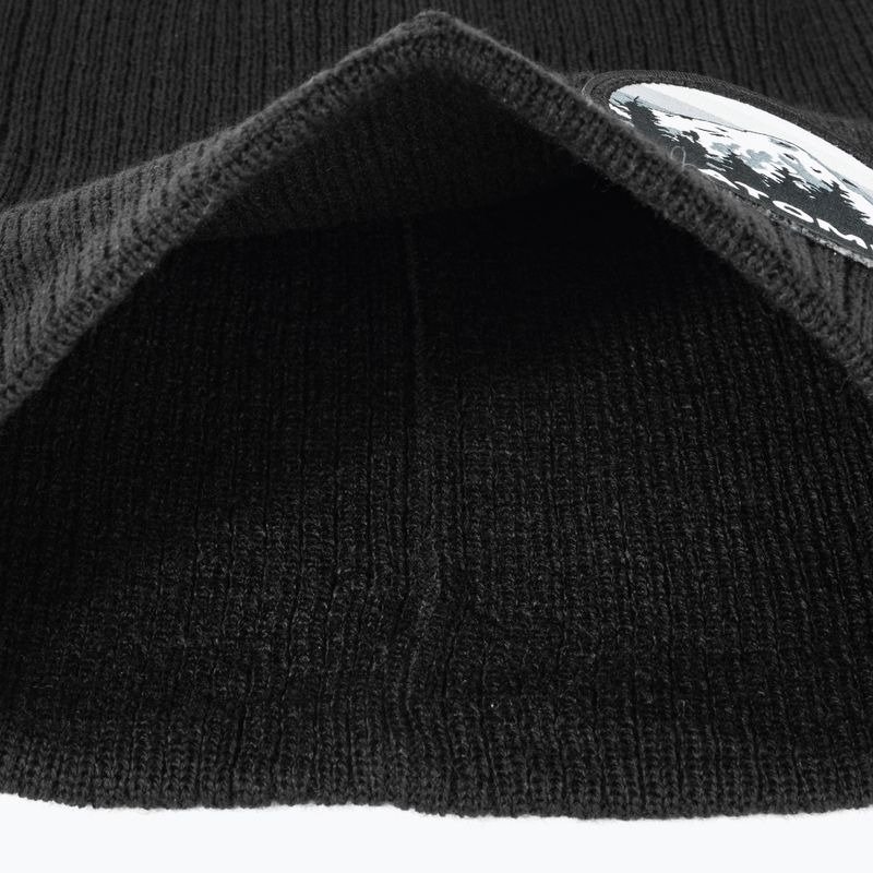 téli sapka Atomic Alps Peak Beanie black 6