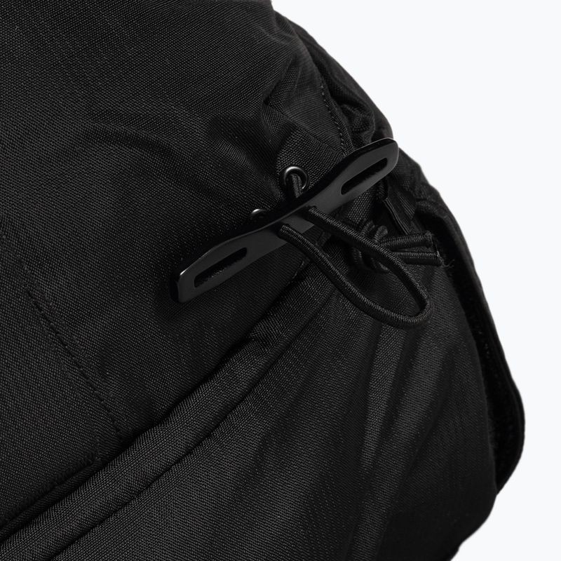 ATOMIC Backland 22+ síhátizsák fekete AL5051510 5
