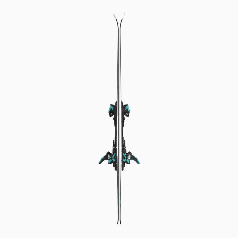 Atomic Redster X7 Revoshock C + M12 GW fekete downhill sílécek 14