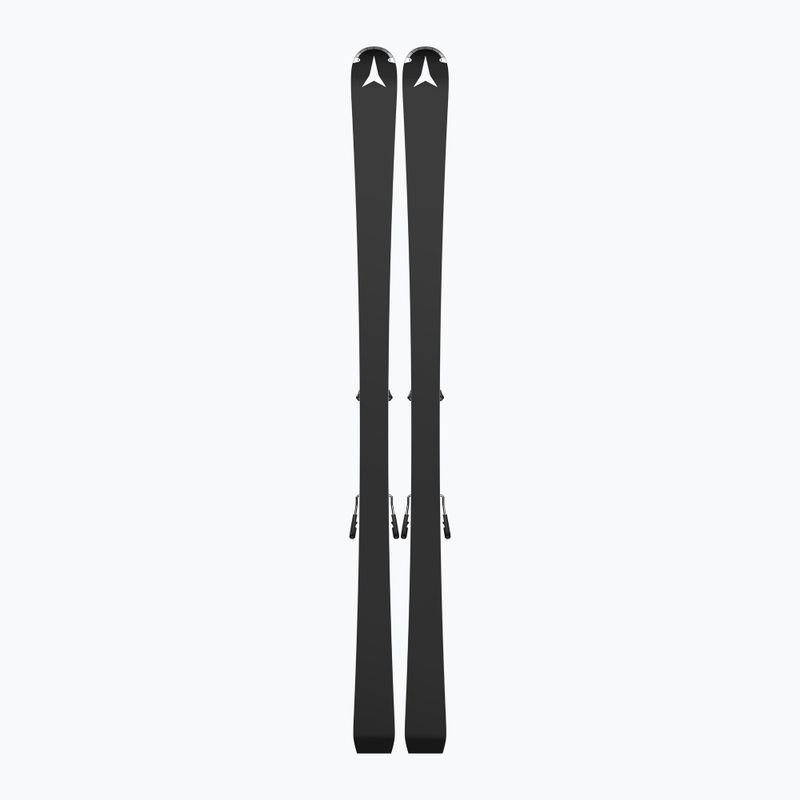 Lesikló léc Atomic Redster X7 Revoshock C + kötés MI12 GW black 2