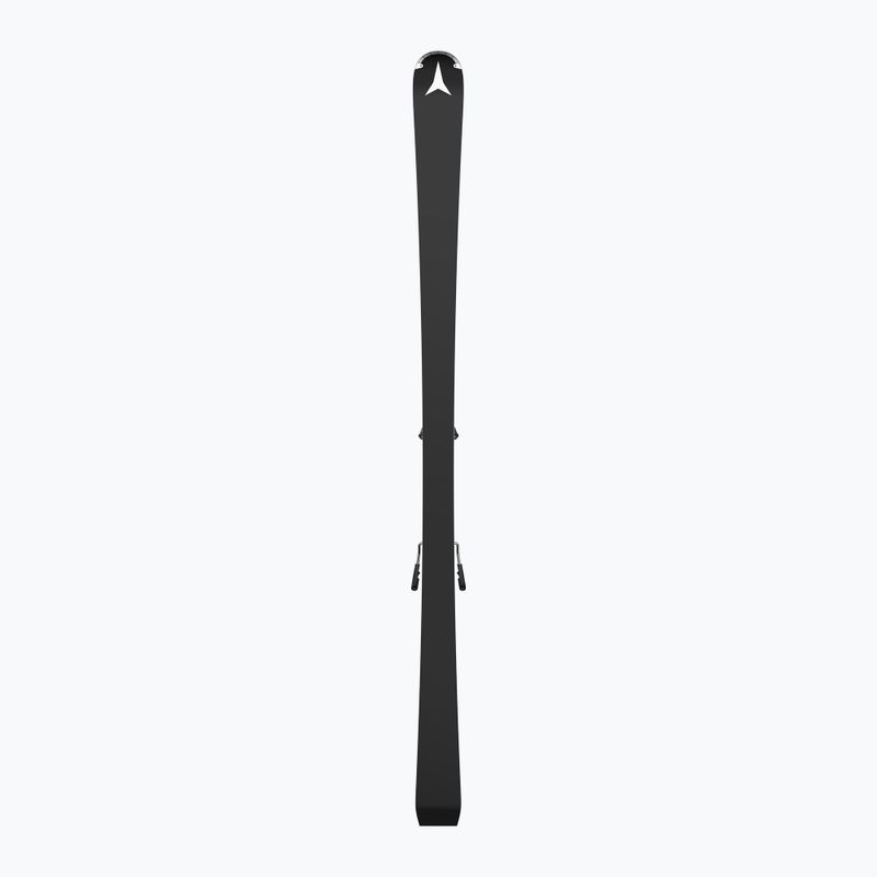 Lesikló léc Atomic Redster X7 Revoshock C + kötés MI12 GW black 6