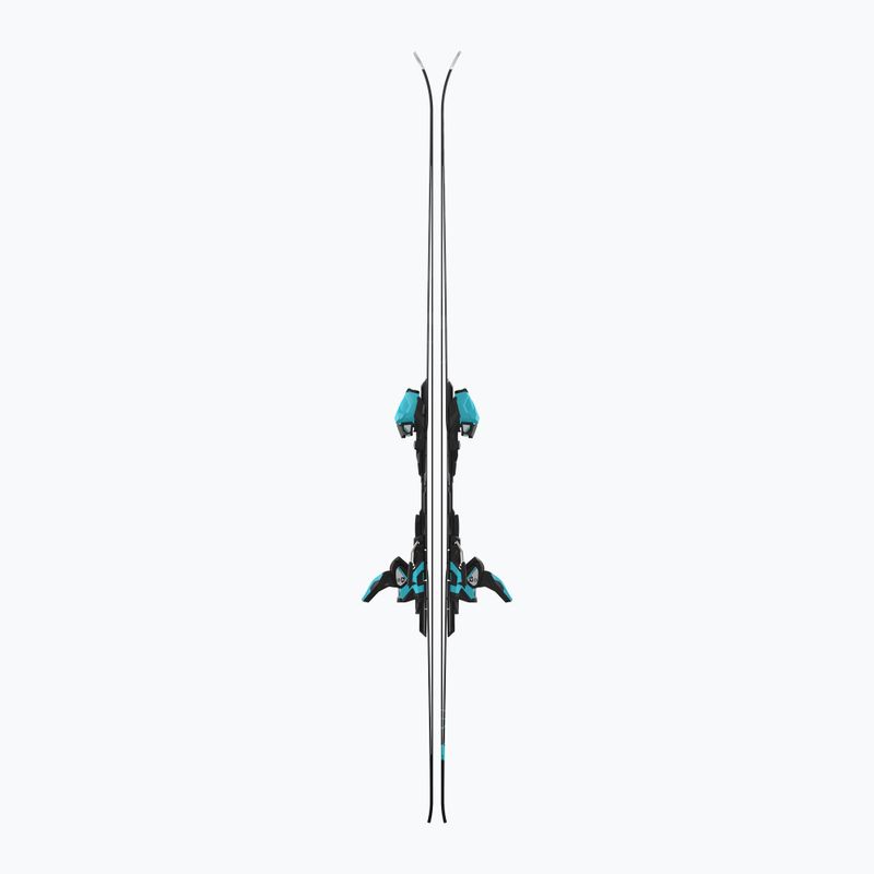 Lesikló léc Atomic Redster X7 Revoshock C + kötés MI12 GW black 8