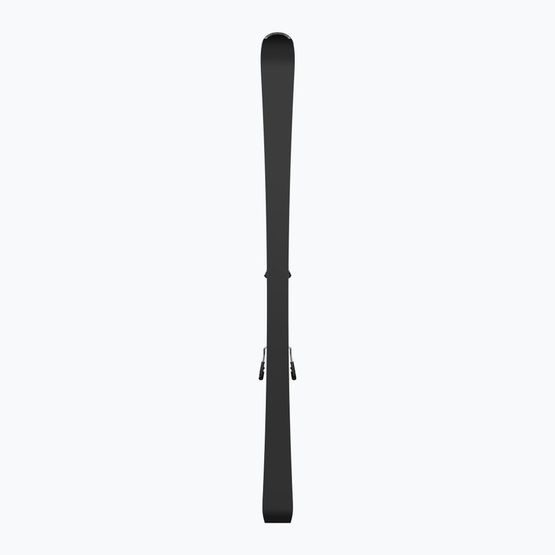 Narty női Atomic Cloud C12 Revoshock C + wiązania M10 GW black 5