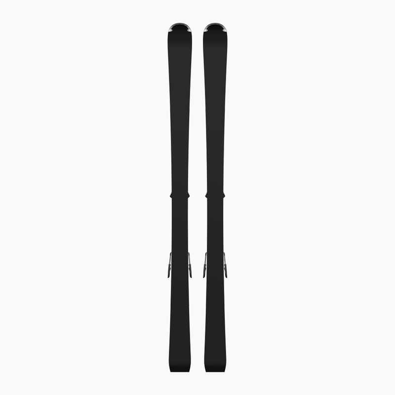 Narty női Atomic Cloud C7 Black + M10 GW black 2