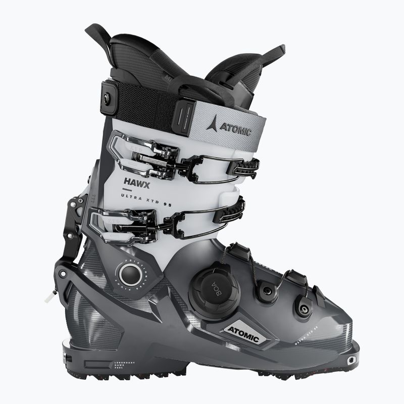 Női síbakancs Atomic Hawx Ultra XTD 95 Boa W GW vihar/elefántcsont 6