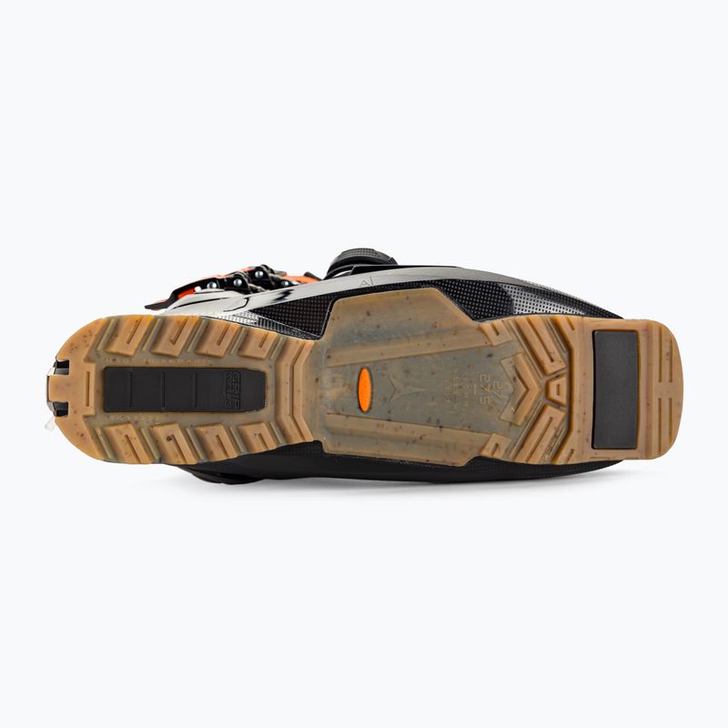 Férfi síbakancs Atomic Hawx Ultra XTD 110 Boa GW fekete/narancs 4