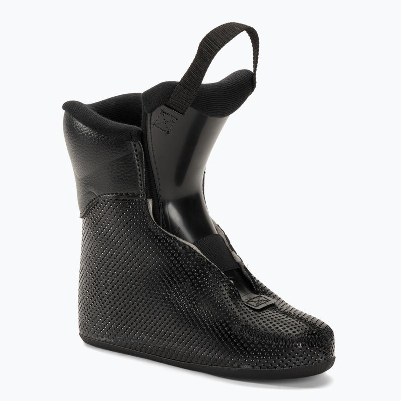 Gyermek síbakancs Atomic Hawx Kids 2 fekete/piros 5