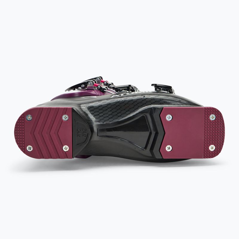 Cipő narciarskie dziecięce Atomic Hawx Kids 4 black/violet/pink 4
