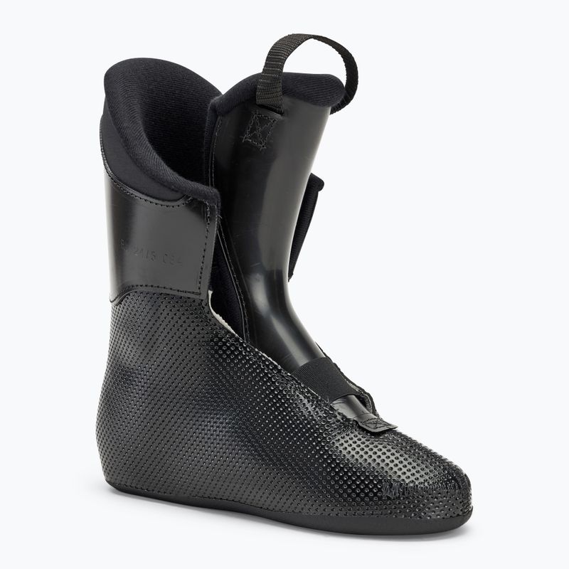 Cipő narciarskie dziecięce Atomic Hawx Kids 4 black/violet/pink 5
