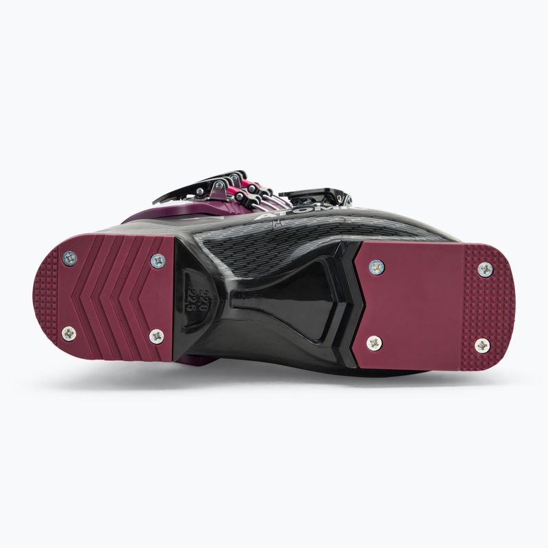 Cipő narciarskie dziecięce Atomic Hawx Kids 3 black/violet/pink 4