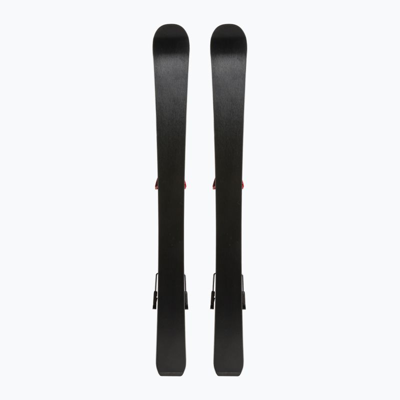 Gyermek lesiklás síléc Atomic Redster J2 JTXS + C5 GW 3