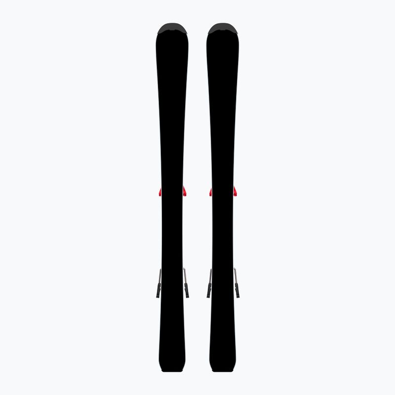 Gyermek lesiklás síléc Atomic Redster J2 JTS + C5 GW piros 8