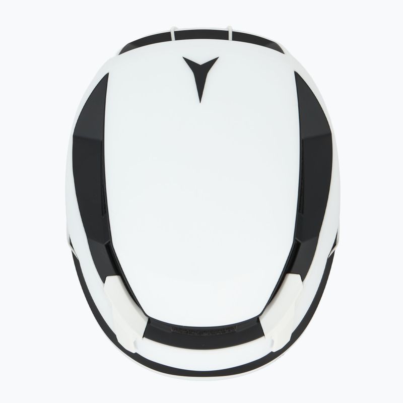 Sítúra sisak Atomic Backland white 6