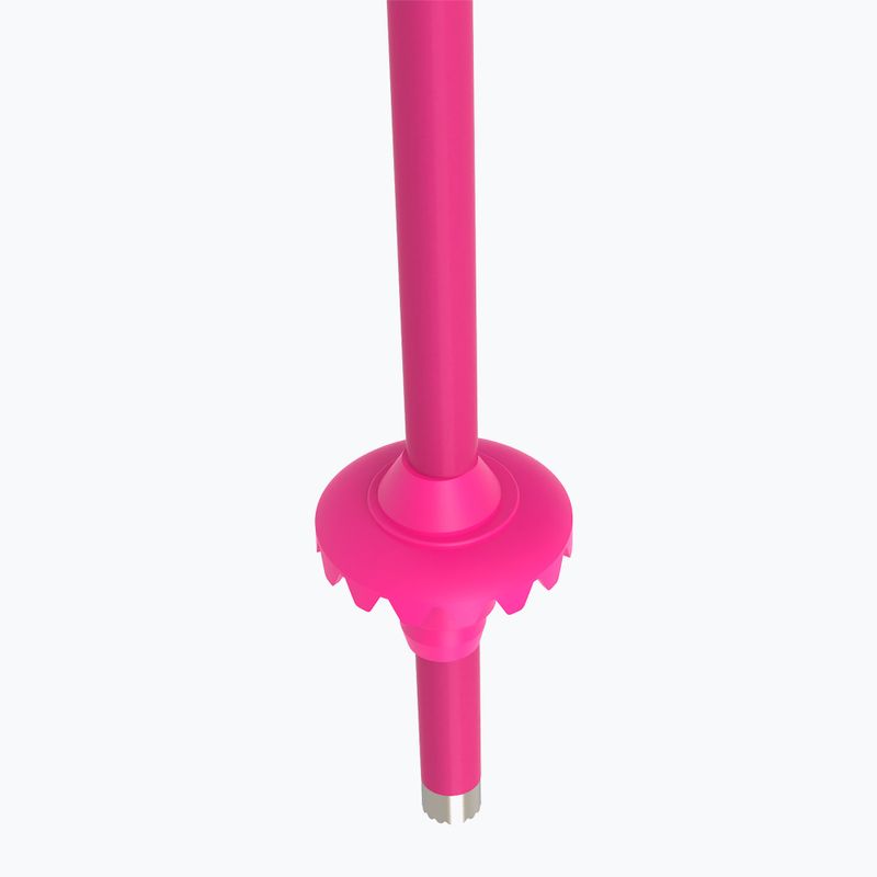 Gyerek síbot Atomic AMT JR pink 5