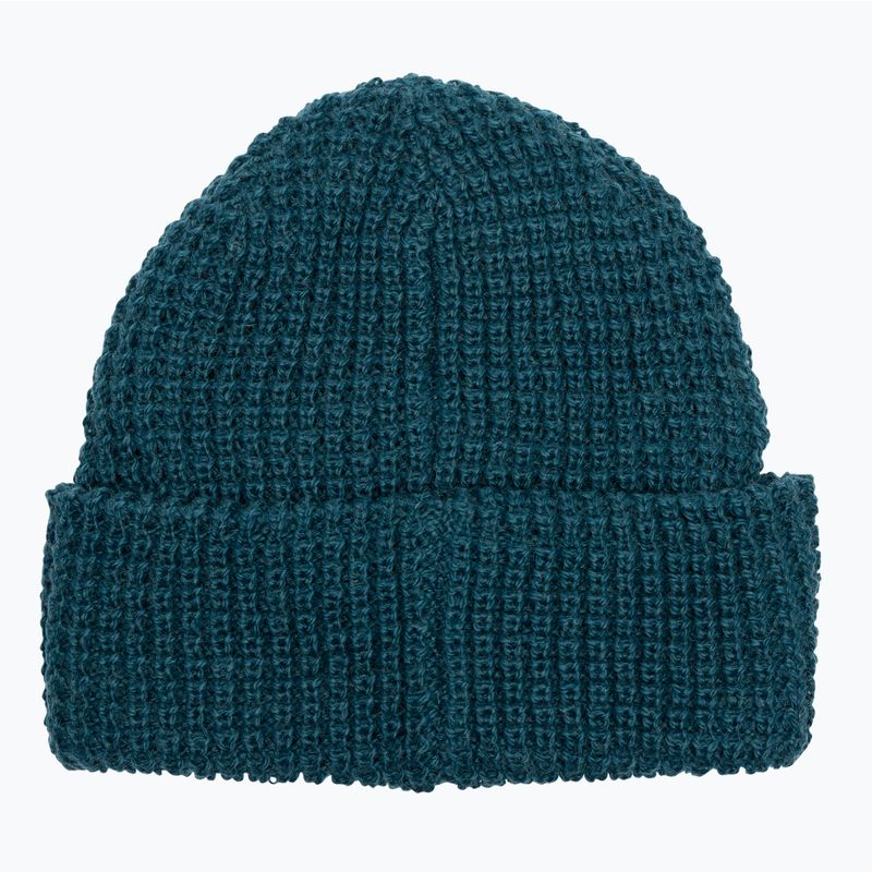 téli sapka Atomic Alps Knit Beanie dark petrol 2