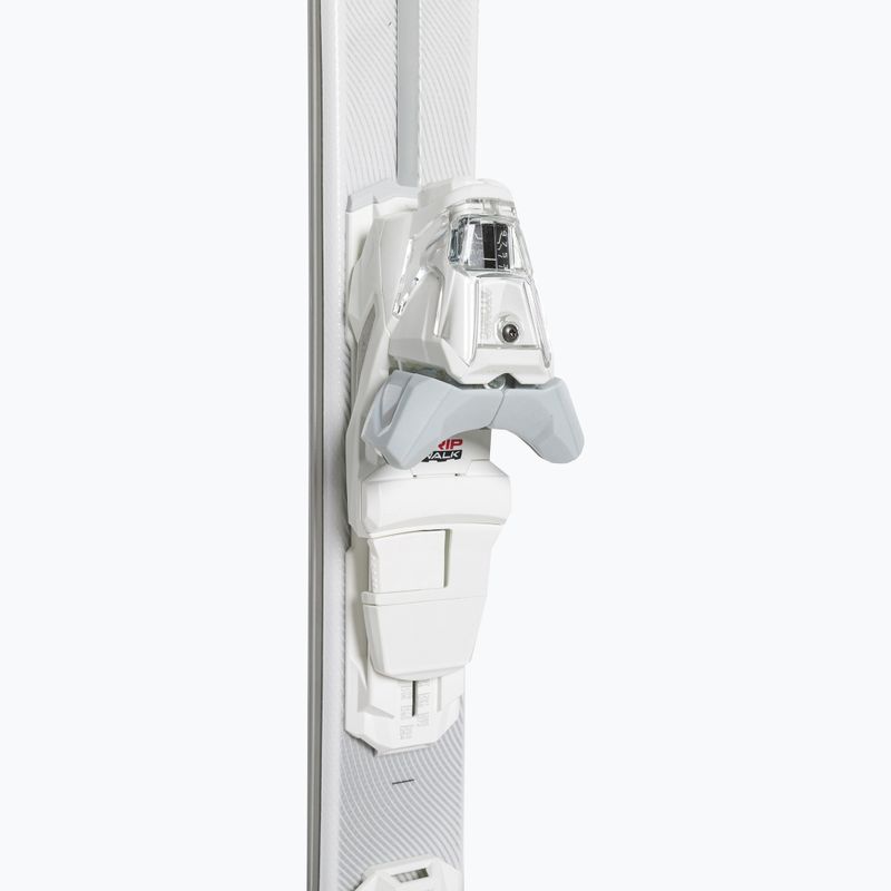 Női lesiklás síléc Atomic Cloud C11 + M 10 GW fehér 4