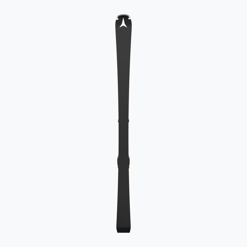 Lesikló léc Atomic Redster Q9 Revoshock S + kötés X12 GW black 6