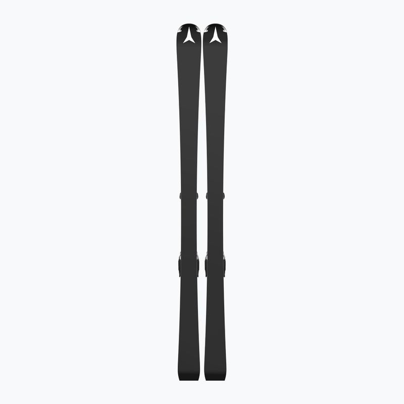 Lesikló léc Atomic Redster S8 Revoshock C + kötés X12 GW red 4