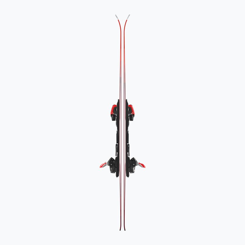 Lesikló léc Atomic Redster S8 Revoshock C + kötés X12 GW red 9