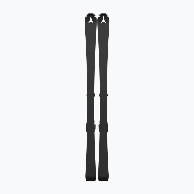 Férfi lesikló léc Atomic Redster S9 Revoshock S + kötés X12 GW red 2