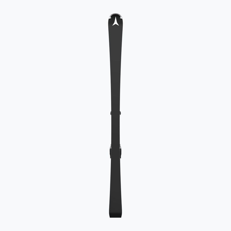 Férfi lesikló léc Atomic Redster S9 Revoshock S + kötés X12 GW red 5