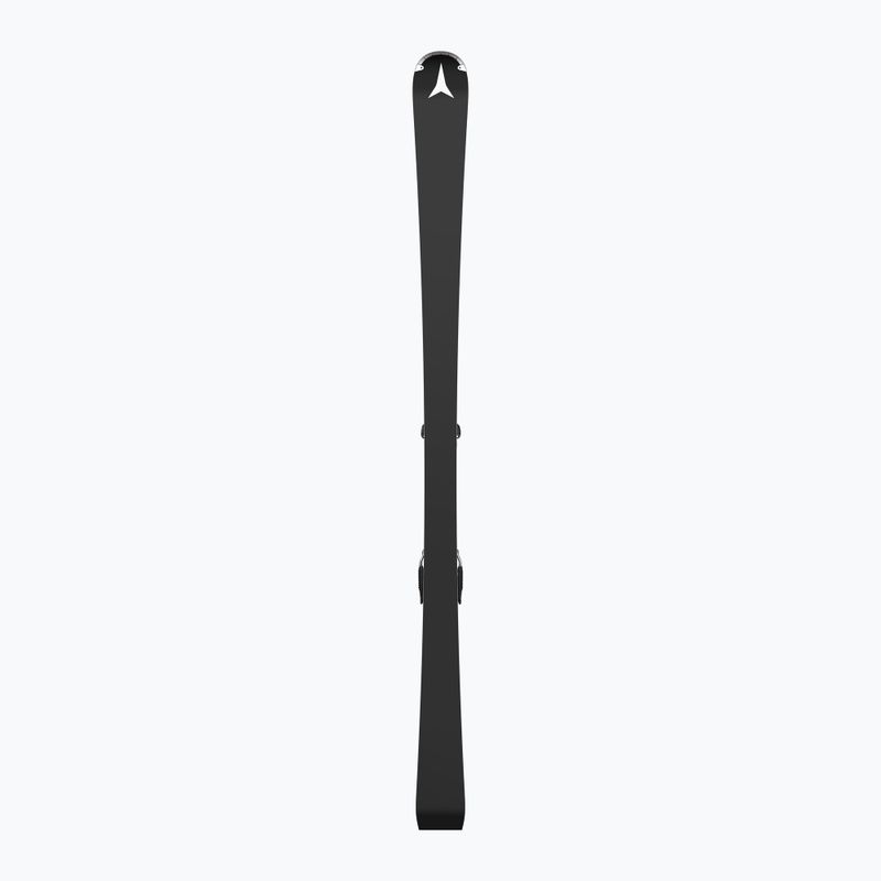 Férfi lesikló léc Atomic Redster S9 Revoshock S + kötés X12 GW red 6