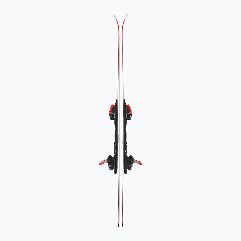Férfi lesikló léc Atomic Redster S9 Revoshock S + kötés X12 GW red 8