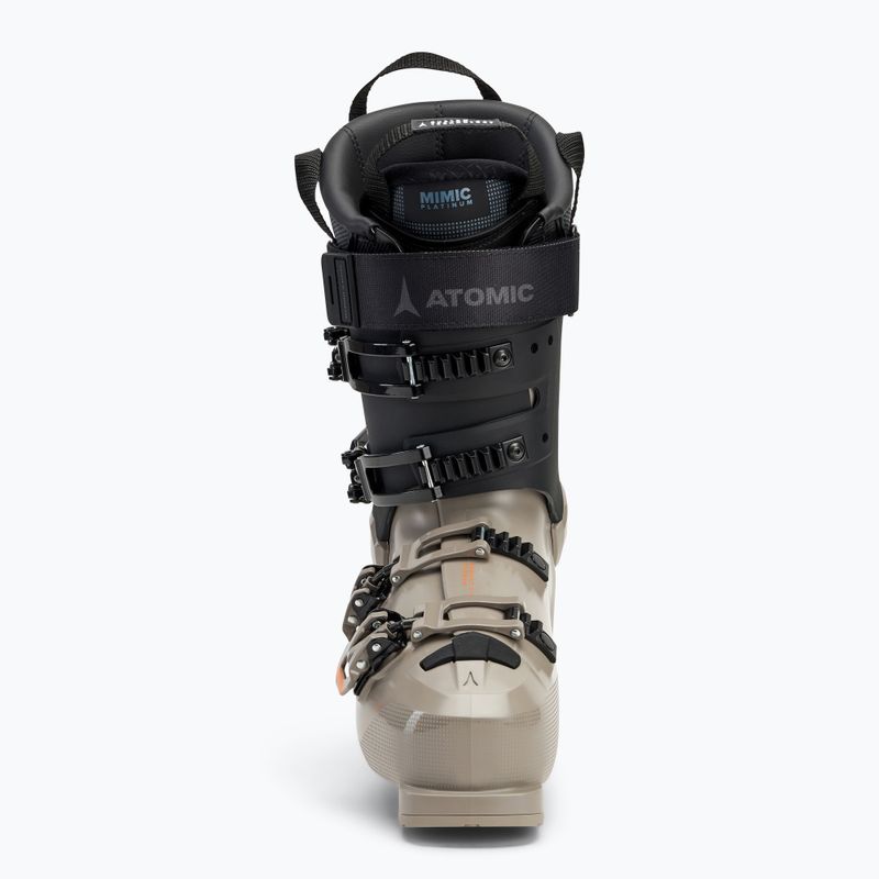 Cipő narciarskie férfi Atomic Hawx Ultra 120 S GW cement/black 3