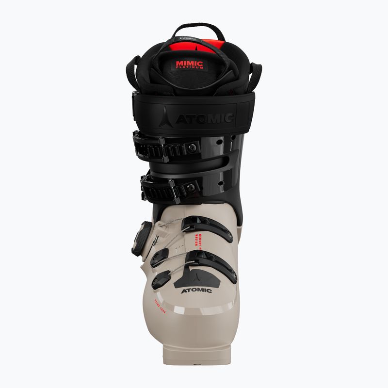 Cipő narciarskie férfi Atomic Hawks Prime 130 S BOA GW cement 8