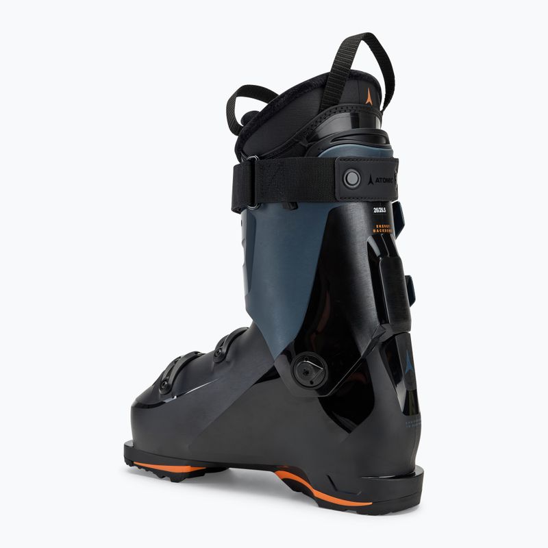 Cipő narciarskie férfi Atomic Hawks Prime 110 BOA GW black/storm 2