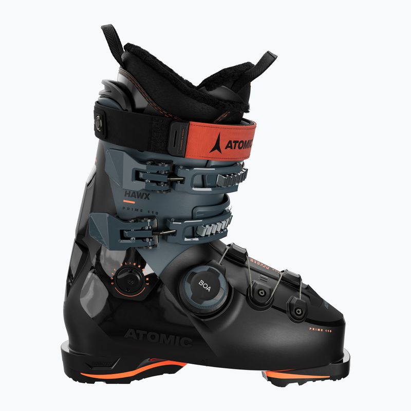 Cipő narciarskie férfi Atomic Hawks Prime 110 BOA GW black/storm 6