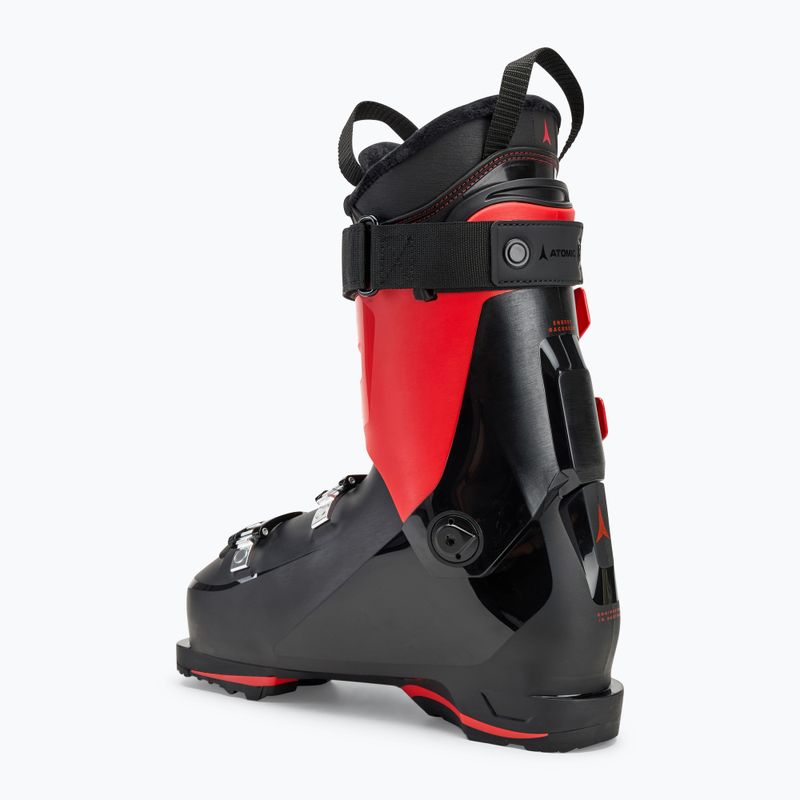 Cipő narciarskie férfi Atomic Hawks Prime 110 GW black/red 2