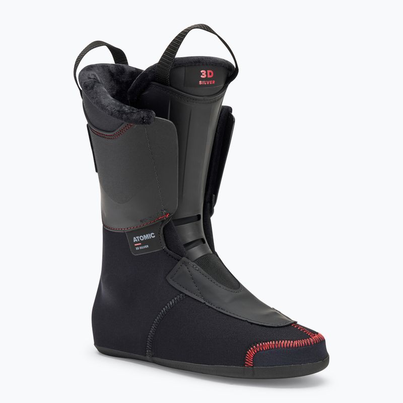 Cipő narciarskie férfi Atomic Hawks Prime 110 GW black/red 5