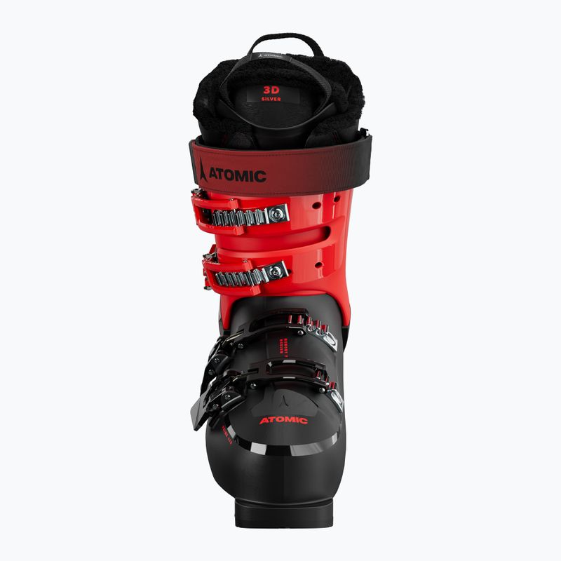 Cipő narciarskie férfi Atomic Hawks Prime 110 GW black/red 8