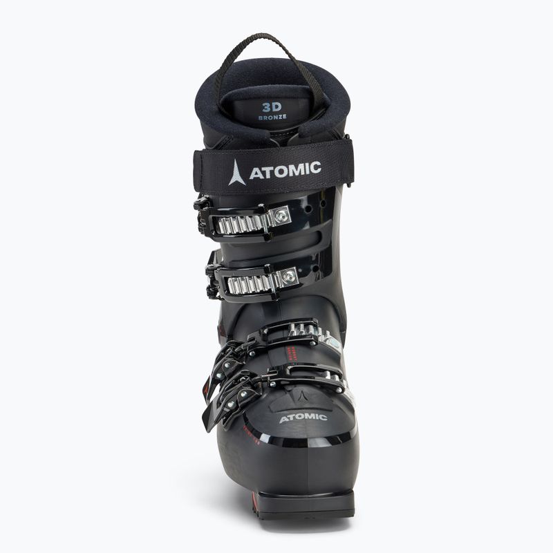 Cipő narciarskie férfi Atomic Hawks Prime 100 GW black/red 3