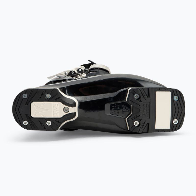 Cipő narciarskie női Atomic Hawks Prime 105 S BOA W GW black/stone/gold 4