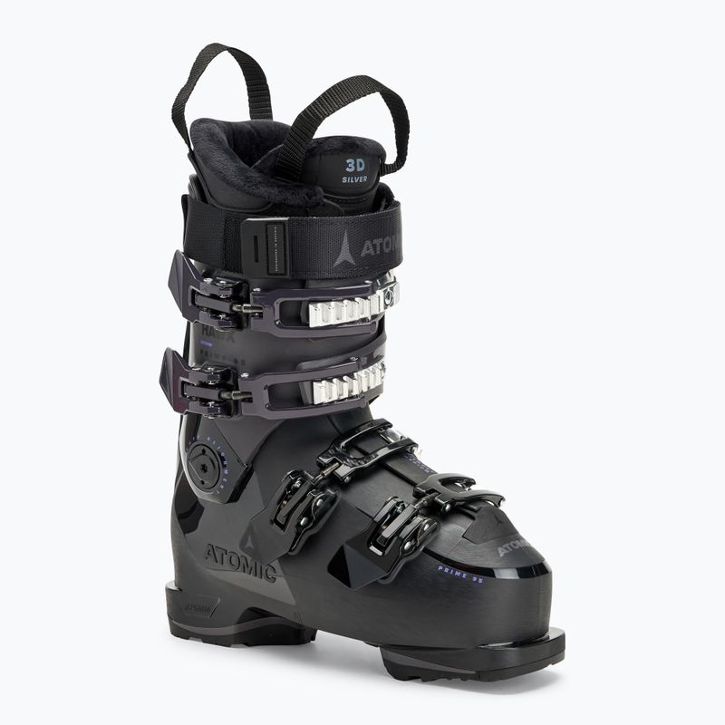 Cipő narciarskie női Atomic Hawks Prime 95 W GW black