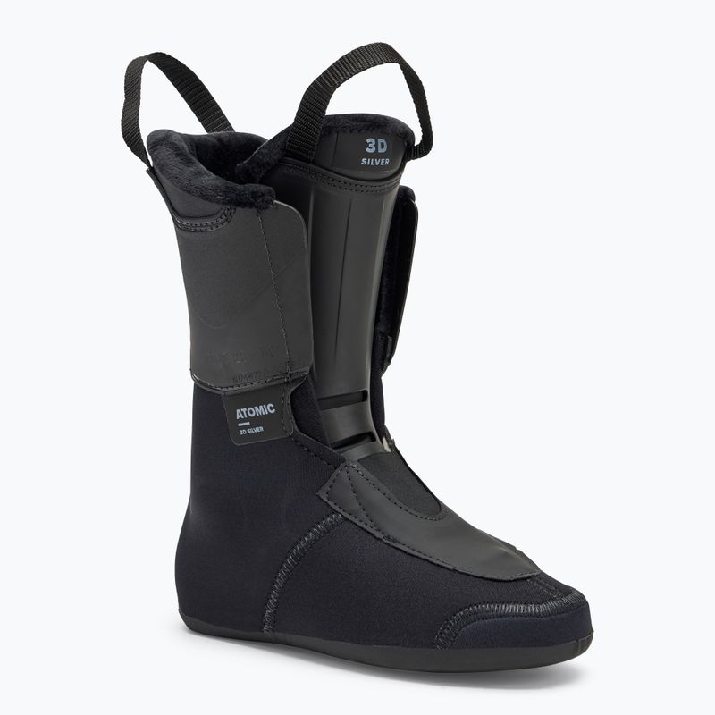 Cipő narciarskie női Atomic Hawks Prime 95 W GW black 5