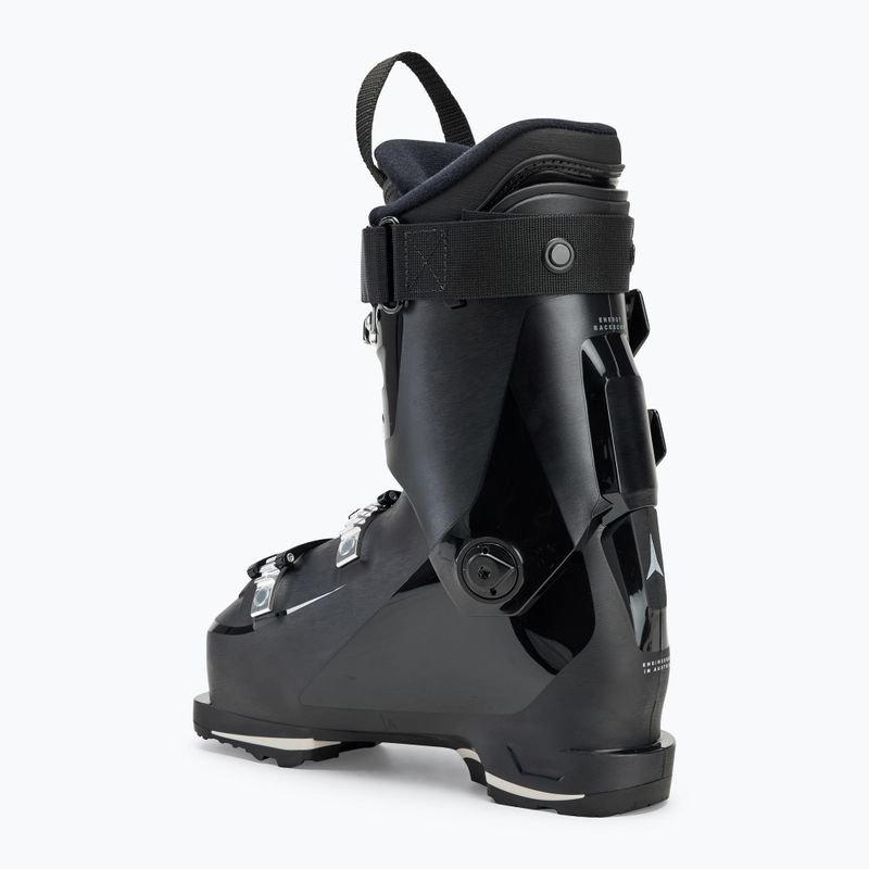 Cipő narciarskie női Atomic Hawks Prime 85 W GW black/stone 2