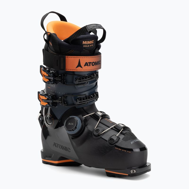 Férfi síbakancs Atomic Hawx Prime XTD 110 BOA GW black/storm