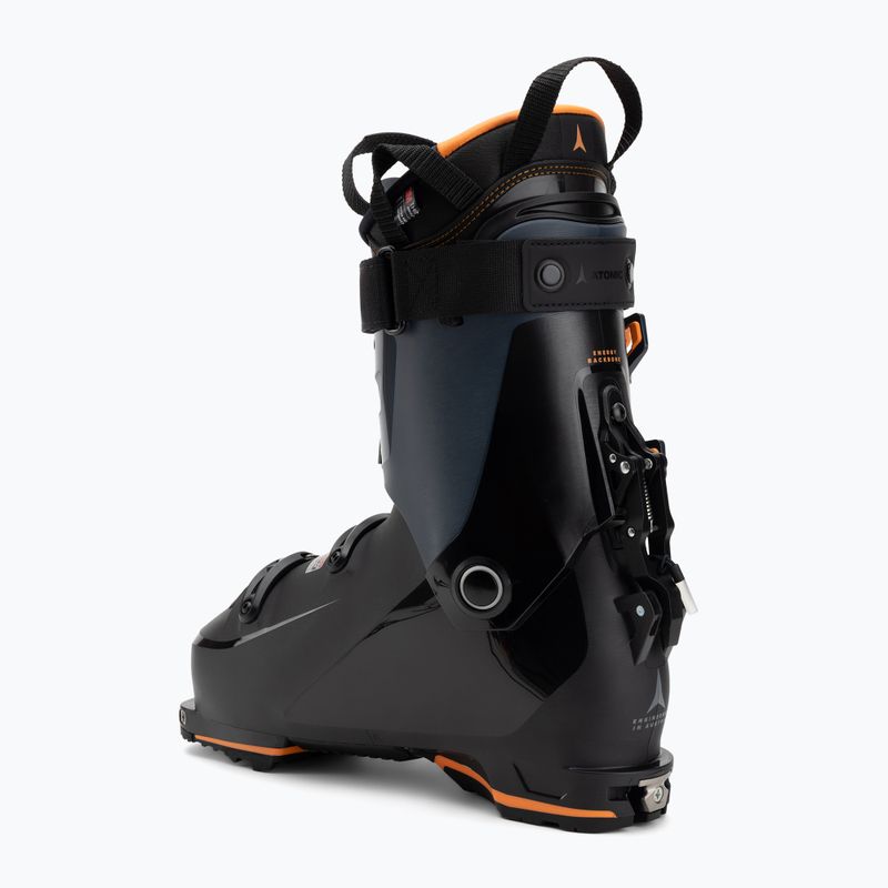 Férfi síbakancs Atomic Hawx Prime XTD 110 BOA GW black/storm 2