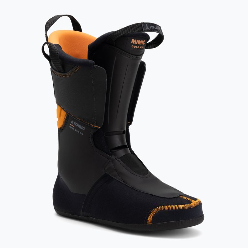 Férfi síbakancs Atomic Hawx Prime XTD 110 BOA GW black/storm 5
