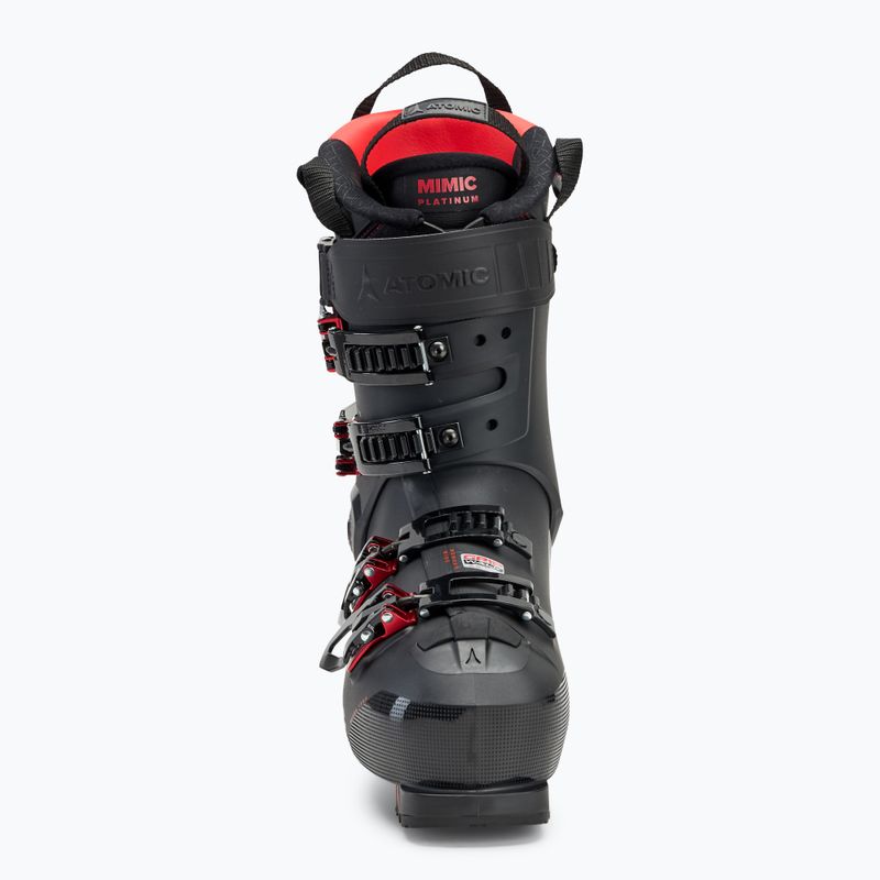 Cipő narciarskie férfi Atomic Hawks Magna 130 S GW black/red 3