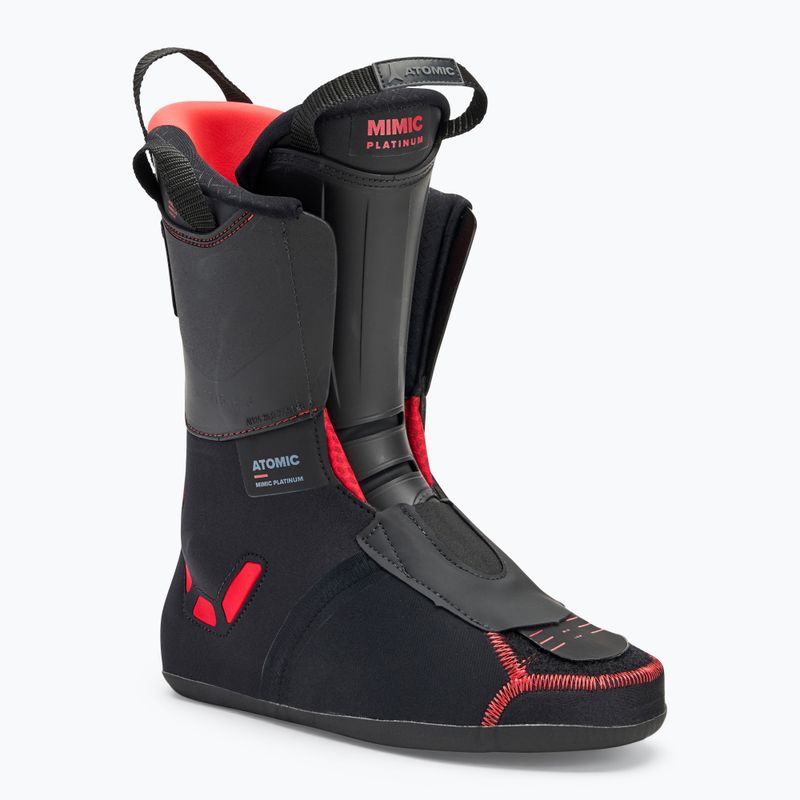 Cipő narciarskie férfi Atomic Hawks Magna 130 S GW black/red 5