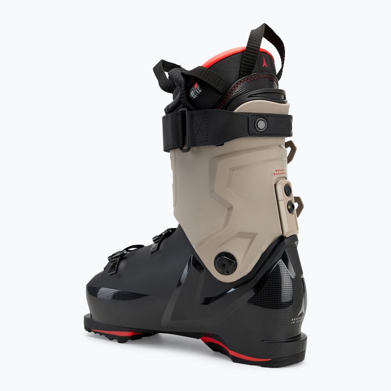 Cipő narciarskie férfi Atomic Hawks Magna 110 S GW black/cement 2