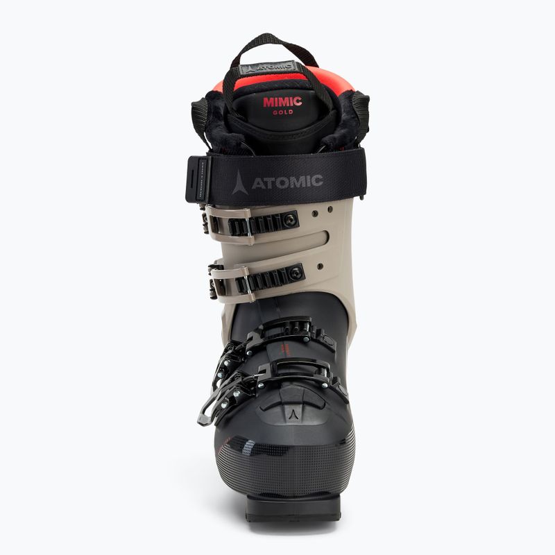 Cipő narciarskie férfi Atomic Hawks Magna 110 S GW black/cement 3
