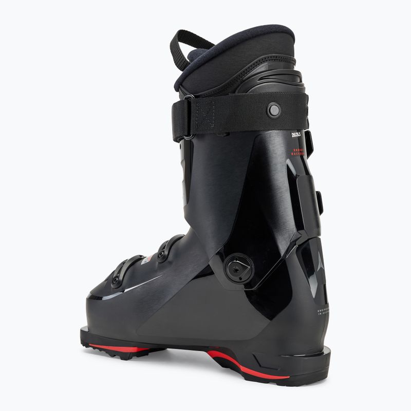 Cipő narciarskie férfi Atomic Hawks Prime 100 BOA GW black/red 2